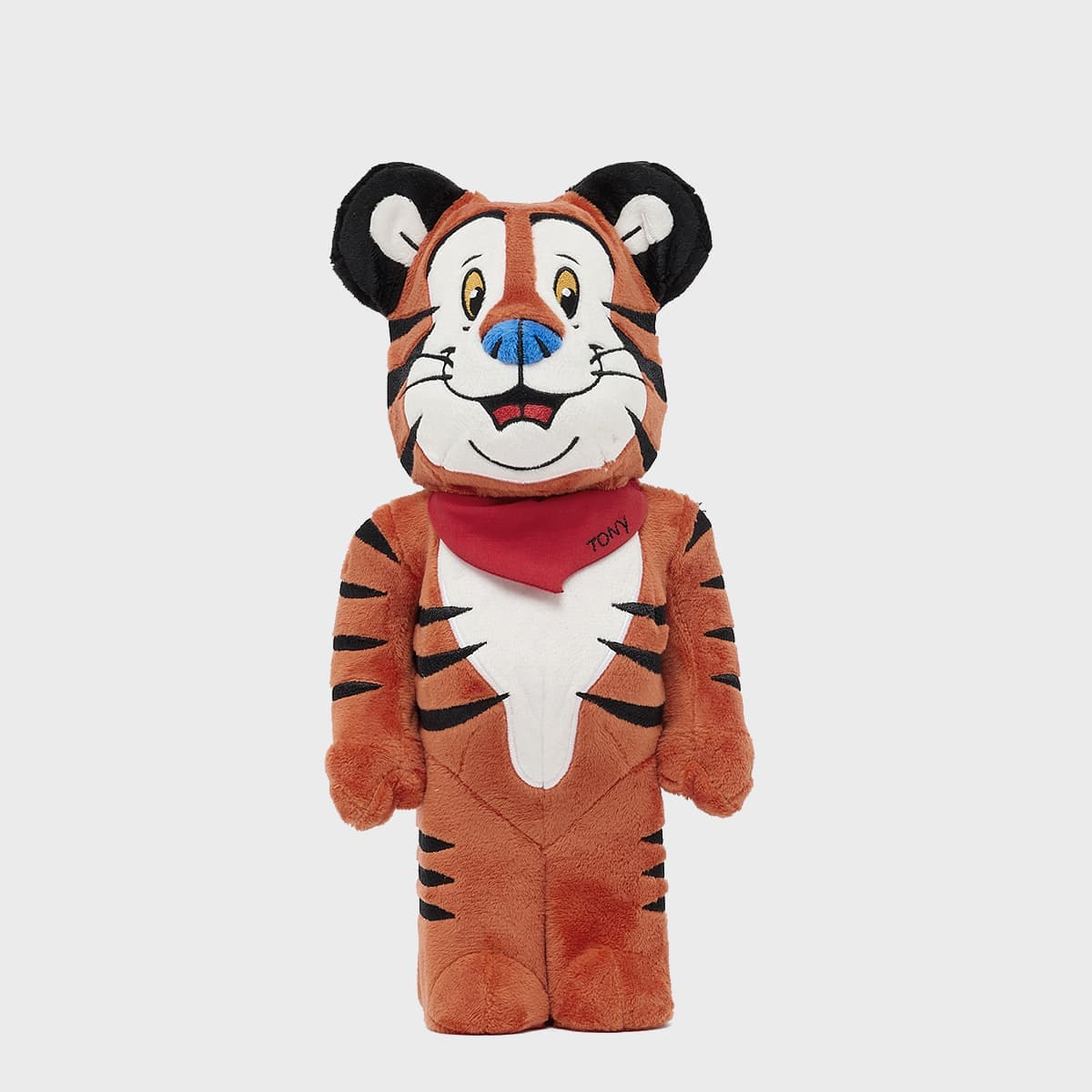 Bearbrick Tony The Tiger Costume Ver. 400%