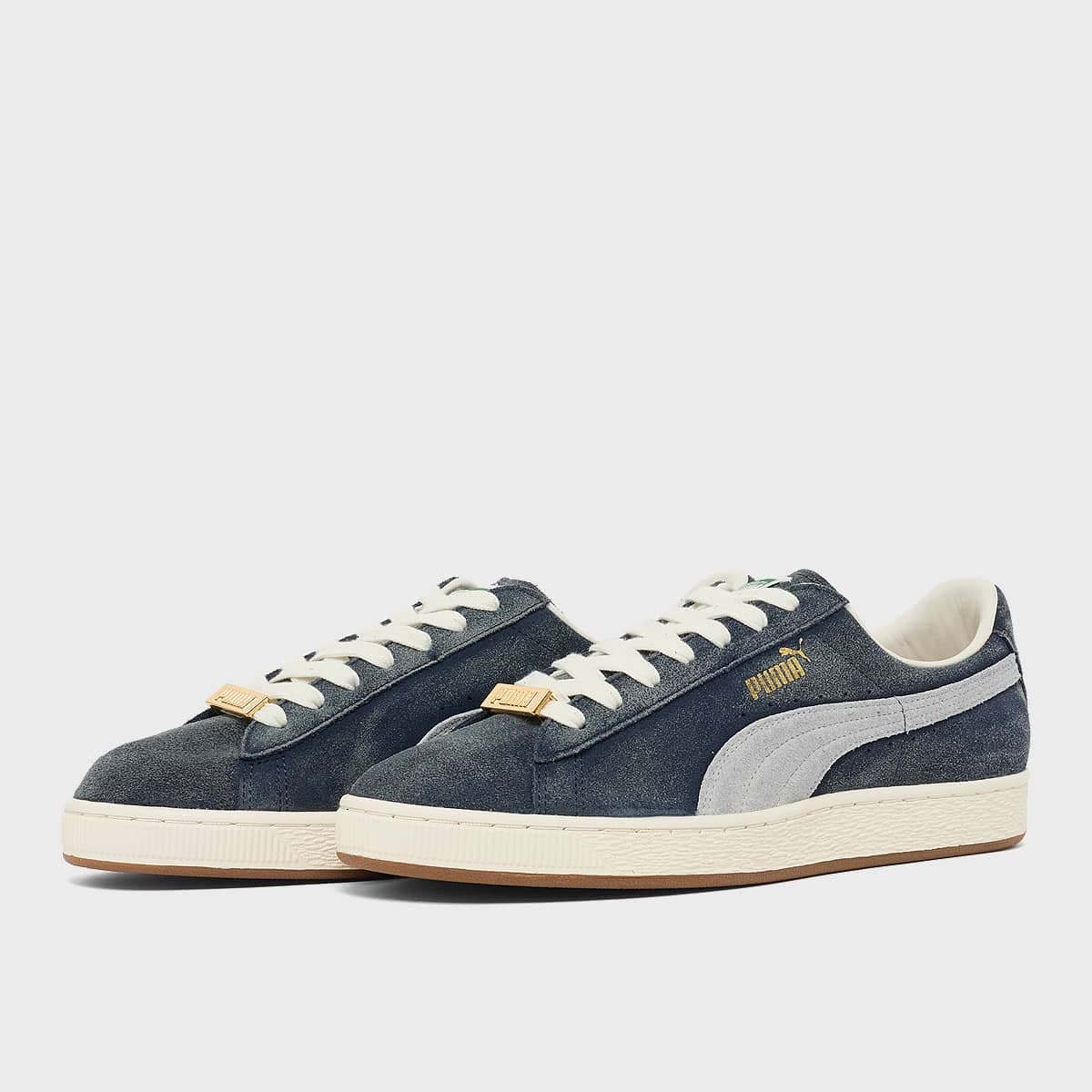 x Asap Rocky Suede new navy-puma white