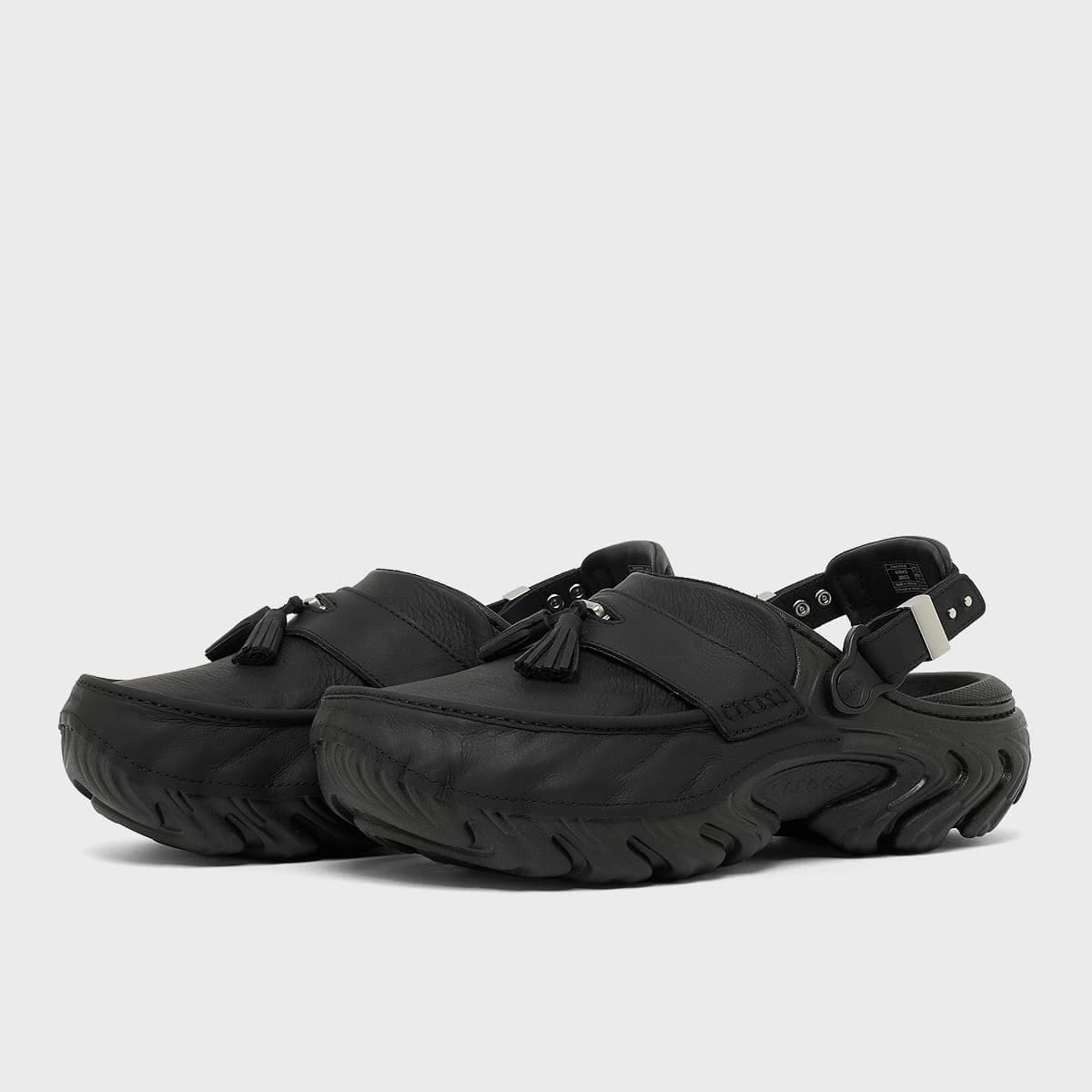 x Solebox Echo II black
