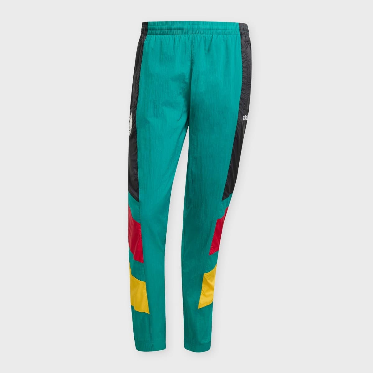 DFB EQT Trackpant eqtgrn
