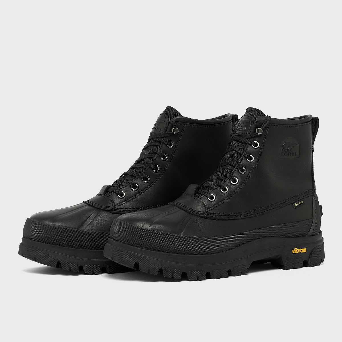 Daystorm Horizon GTX black/black