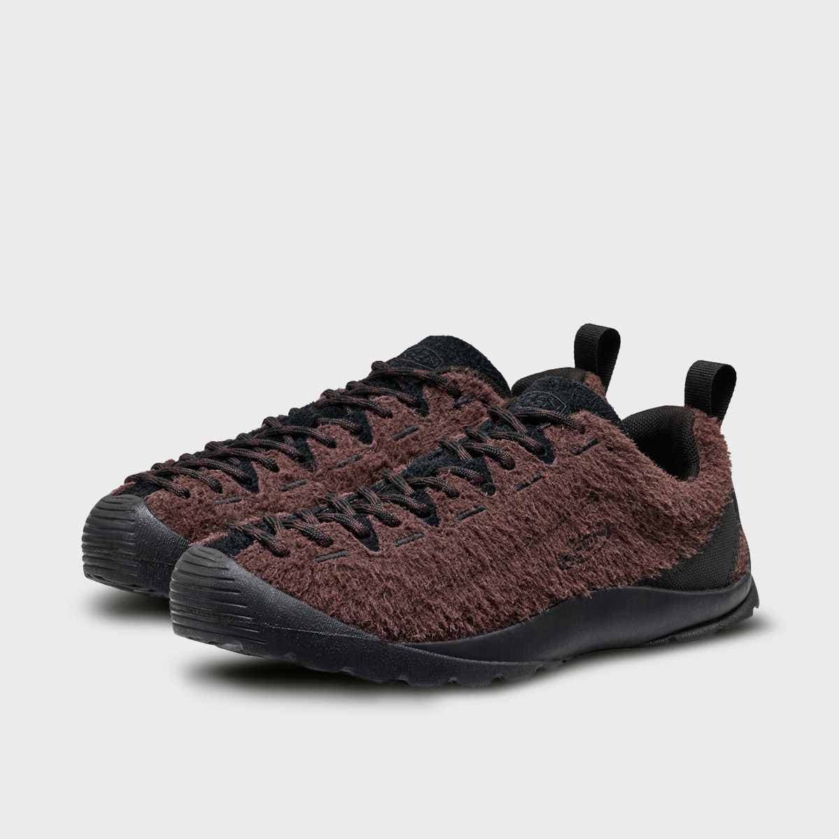 W Jasper java/black