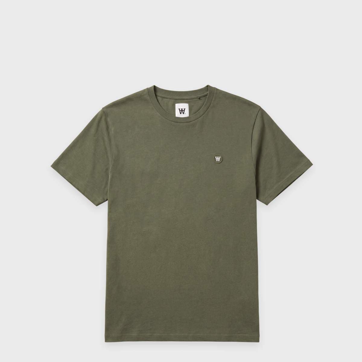 Ace T-Shirt grape leaf