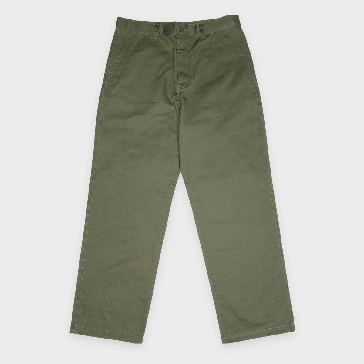 Maison Trousers deep depths