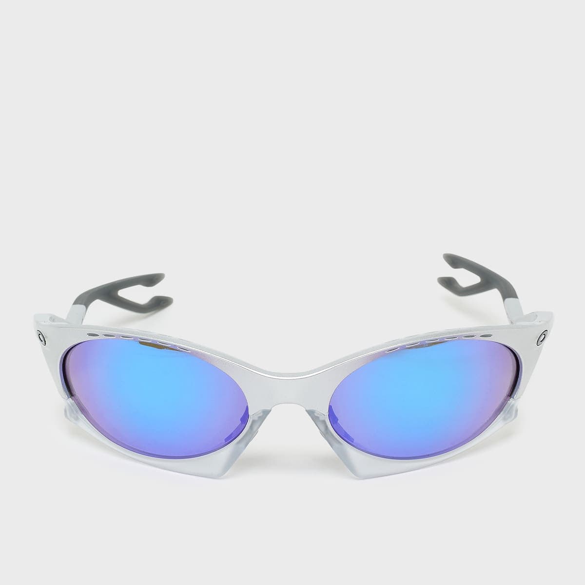 Plantaris X-Silver w/ Prizm Sapphire