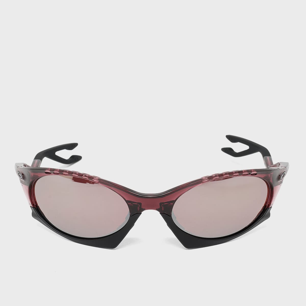 Plantaris Trans Iron Red w/ Prizm Sw Bk