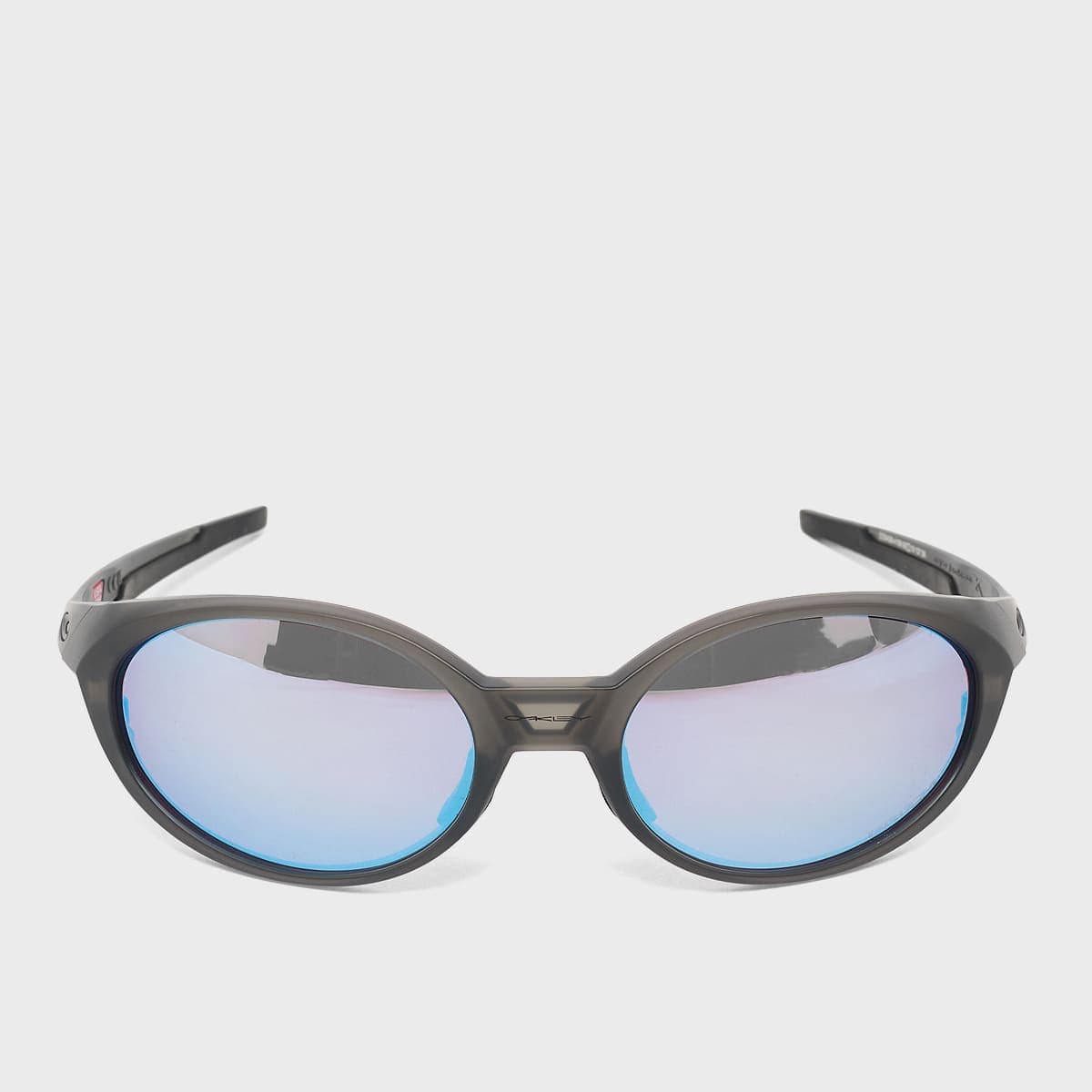 Eyejacket Redux Mt Gy Smk w/ PrizmSnwSph