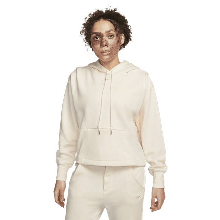 WMNS Dri-FIT Vapor Hoodie (beige)