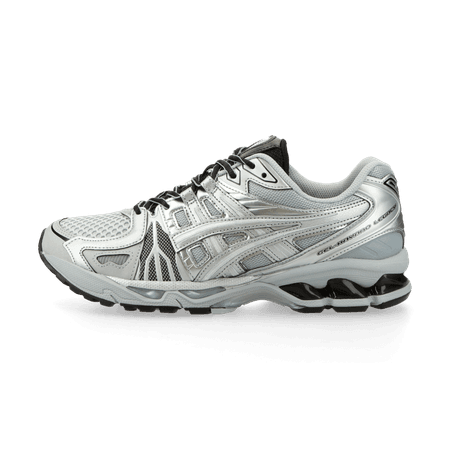 GEL-KAYANO LEGACY (pure silver / pure silver)
