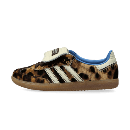 x Wales Bonner Pony Hair Leo Samba (multicolor)
