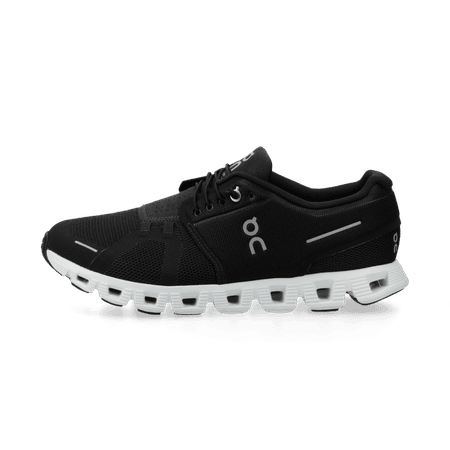 Cloud 5 (Black / White)
