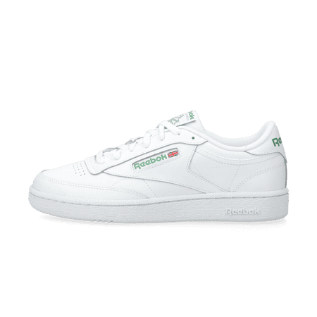 Club C 85 International (white / green)