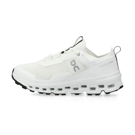 Cloudultra 2 PAD (undyed / white)