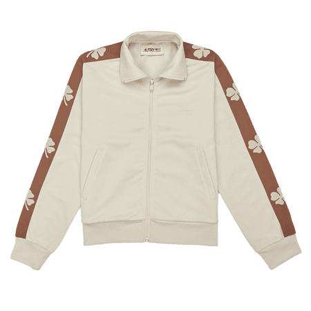 Jacket Main Women (techn jers wht vtg)