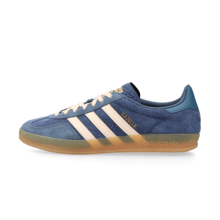 Gazelle Indoor (blau)