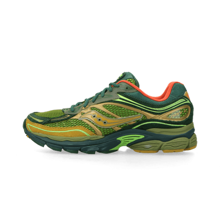 x Starcow ProGrid Omni 9 (green / orange)