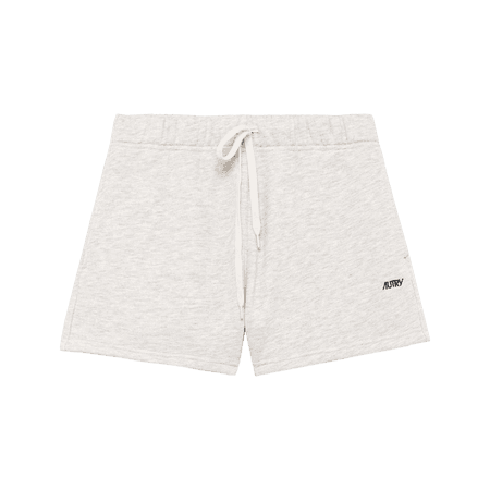 SHORTS MAIN WOM  JERSEY MELANGE