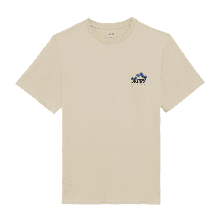T-Shirt Main W (cotton cream)