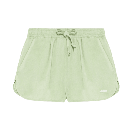 Shorts Main Wom (corduroy leaf)