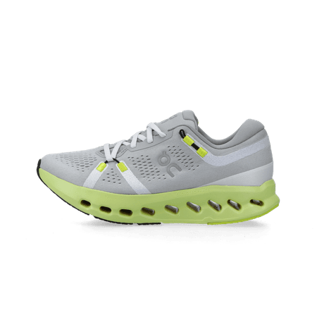 Cloudsurfer 2 W (grey / green)