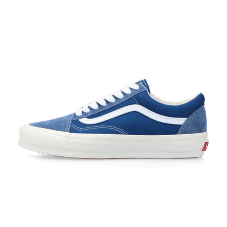 LX Old Skool Suede (blue)