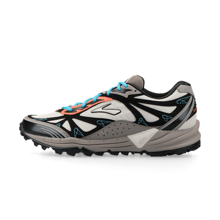 Cascadia 1 (moonbeam / black / camellia)