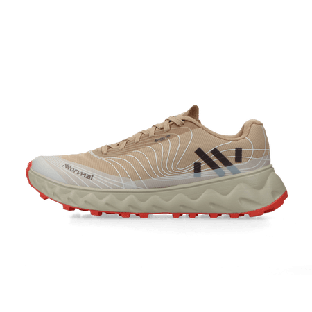 Tomir 2.0 Gore-Tex (beige / white)