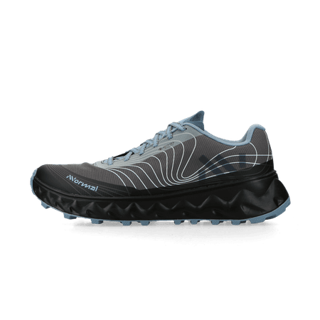 Tomir 2.0 Gore-Tex (blue / grey)