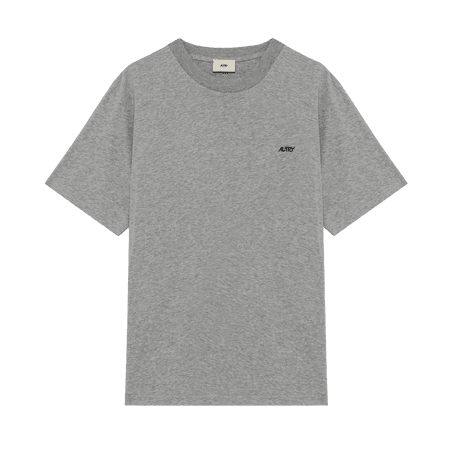 T-Shirt Main Edelweiss (cotton dk mel)