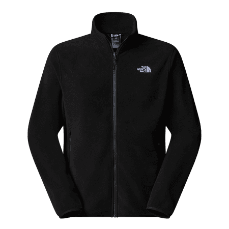 M Glacier Fleece Jacket (tnf black)