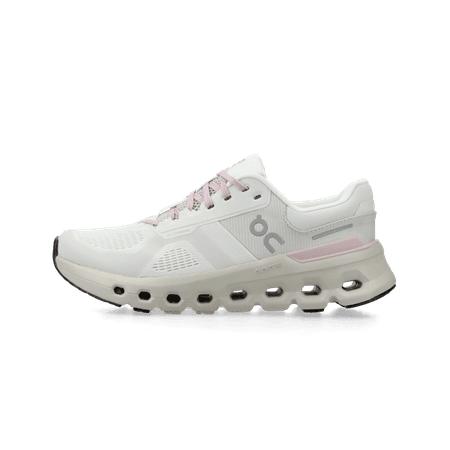 Cloudrunner 2 W (silver / mauve)