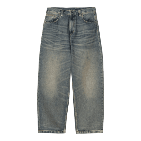 Brandon Pant (blue)