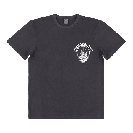 Wonderland Vintage Black