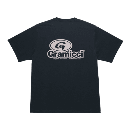 ‘82 Tee (vintage black)