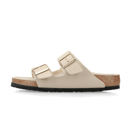 Arizona Birko-Flor Women - Regular - (triples sandcastle / oyster)