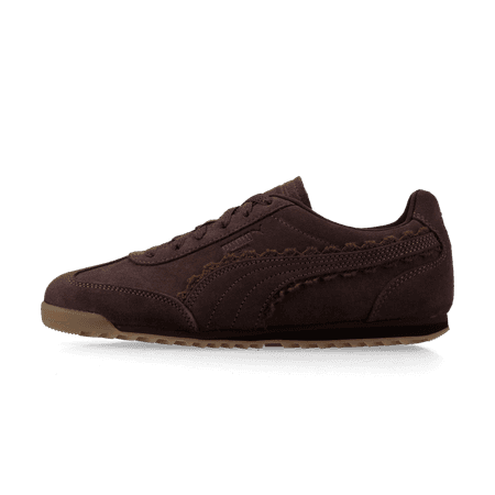 WMNS Arizona Lace (chocolate brown / caramel latte)