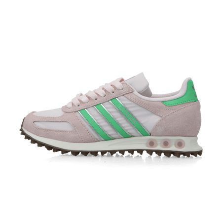 LA Trainer OG W (almond pink / semi scream green / gum 5)