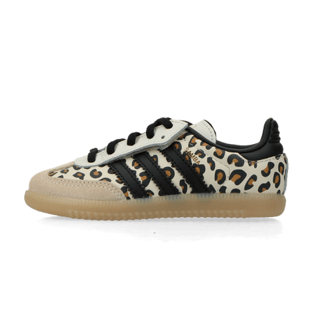 Samba OG CF EL I (crew white / sand strata / gum 3)