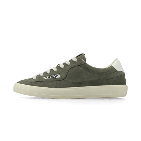 Windscape Low M (smoked green / marshmallow)