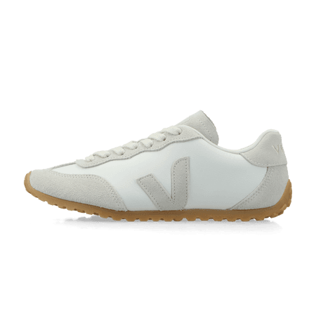 GT Leather (white / natural)