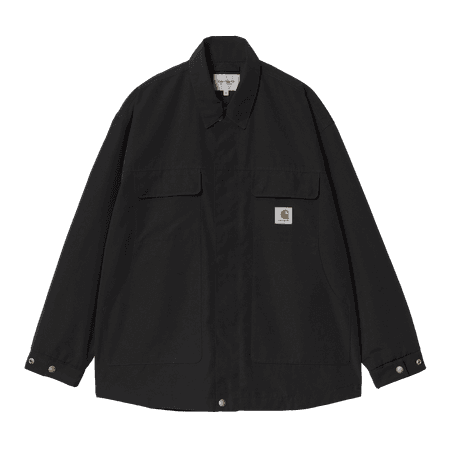 Liam Jacket (black)