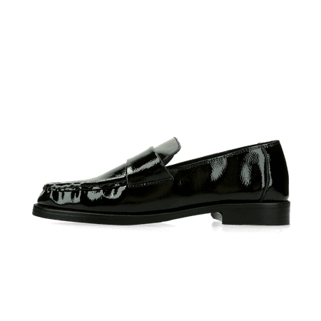 WMNS Straven2 Step Black Pat