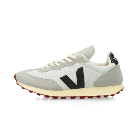 Rio Branco Alveomesh (light-grey / black)
