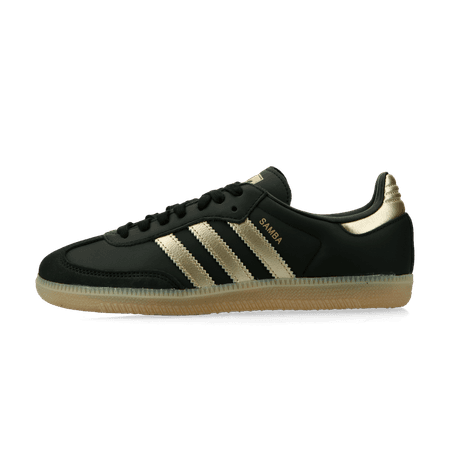 Samba OG W (core black / thermal charcoal)