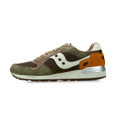 Shadow 5000 (martini / coca)