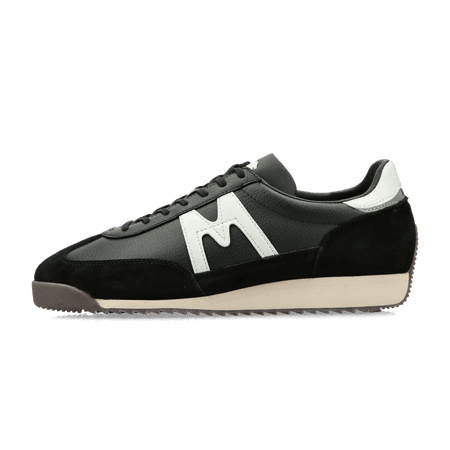 Mestari (jet black / blanc de blanc )