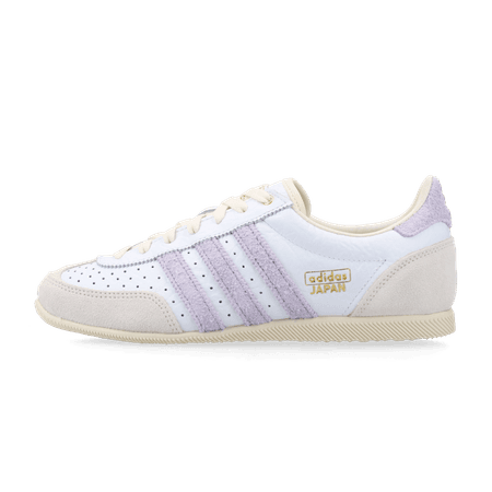 Japan W (footwear white / silver dawn / crew white)