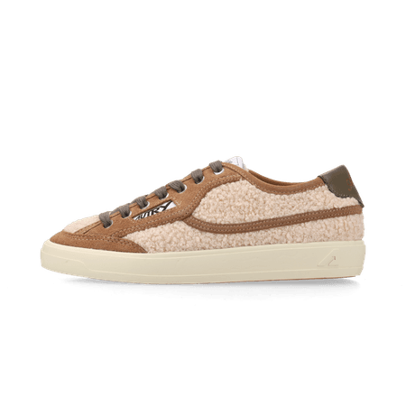 Windscape Low (teddy / suelea natural / cigar)