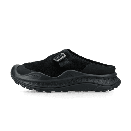 U Ora Primo Ext (black / black)