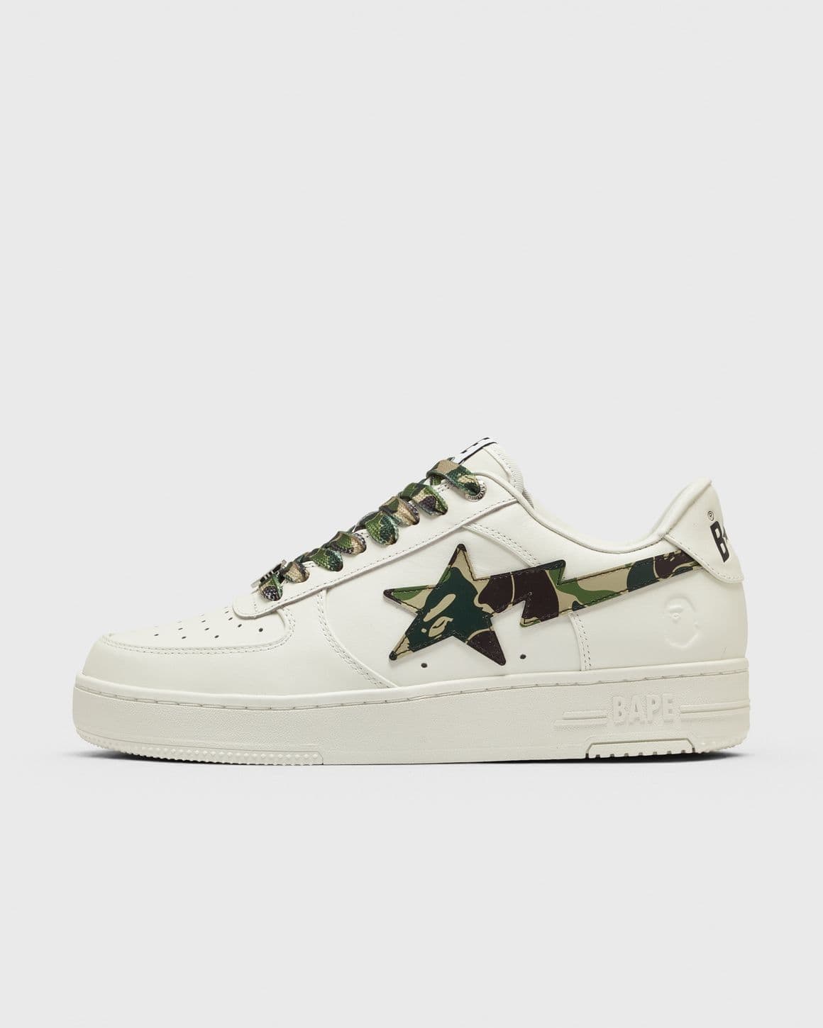 ABC CAMO BAPE STA2